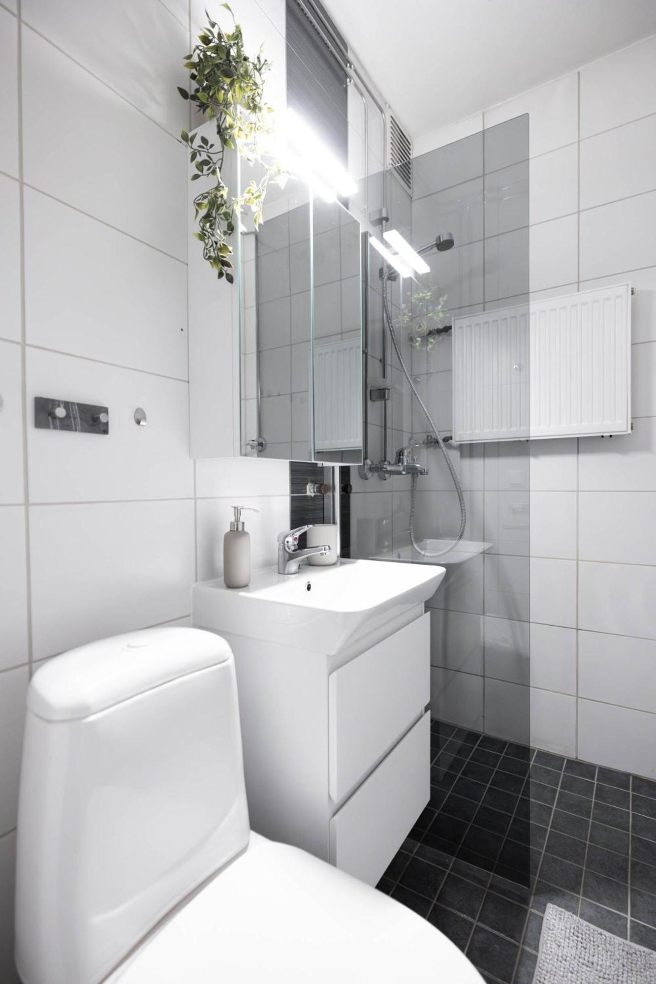 Nordic City Apartment Rovaniemi Zewnętrze zdjęcie