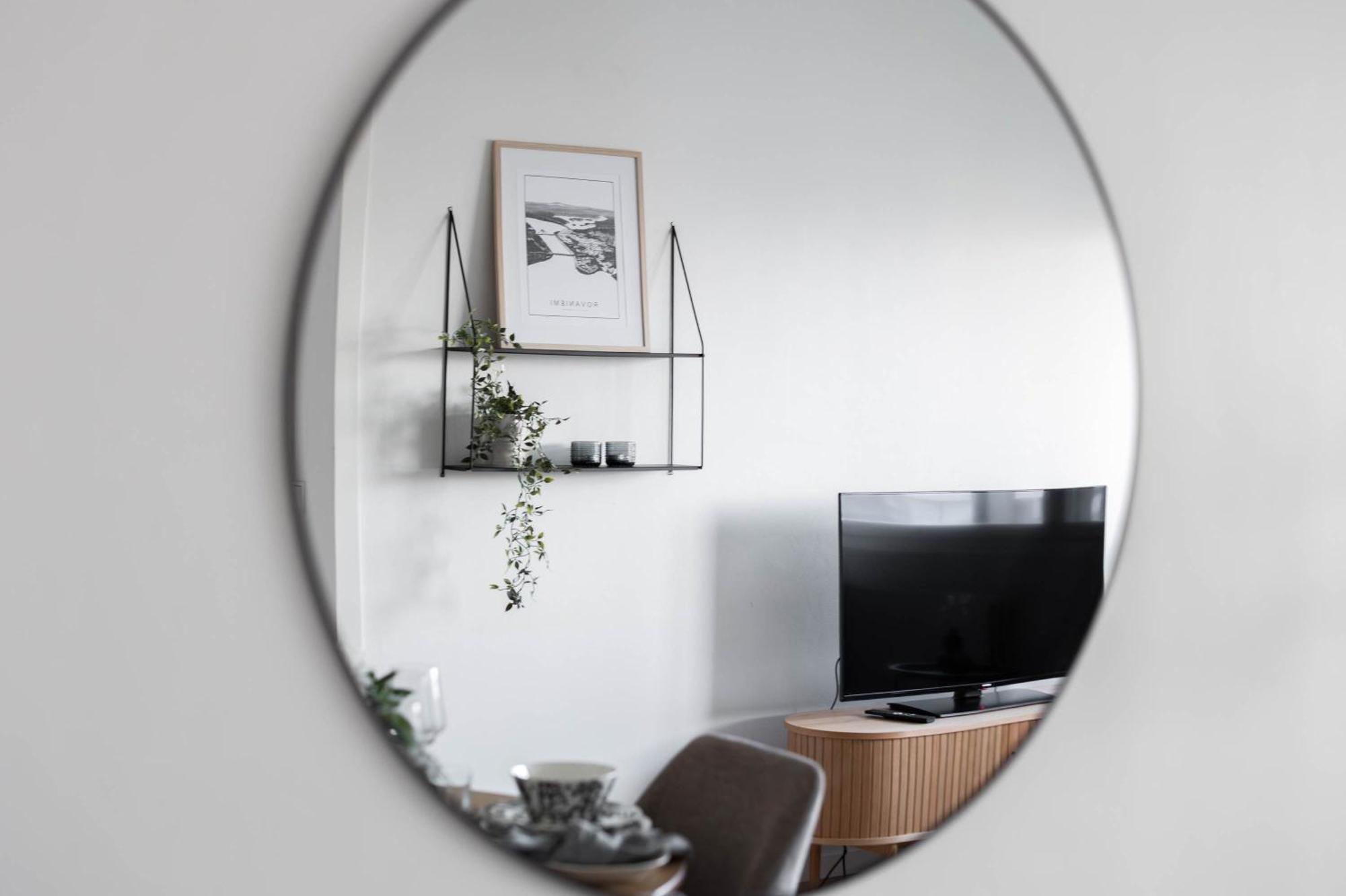 Nordic City Apartment Rovaniemi Zewnętrze zdjęcie